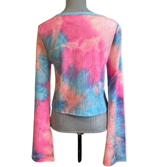 NWT BEACH RIOT GIGI TOP SIZE S - Picture 4 of 8